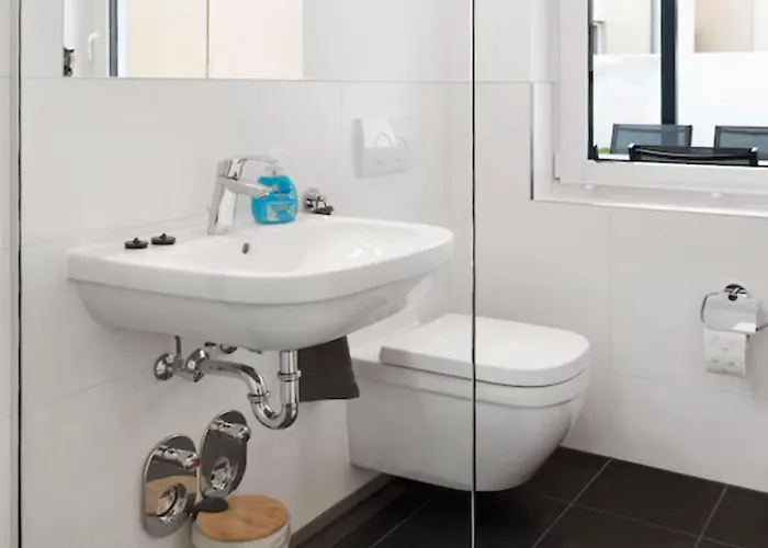 Zentrales Elbe Loft * 비텐베르게